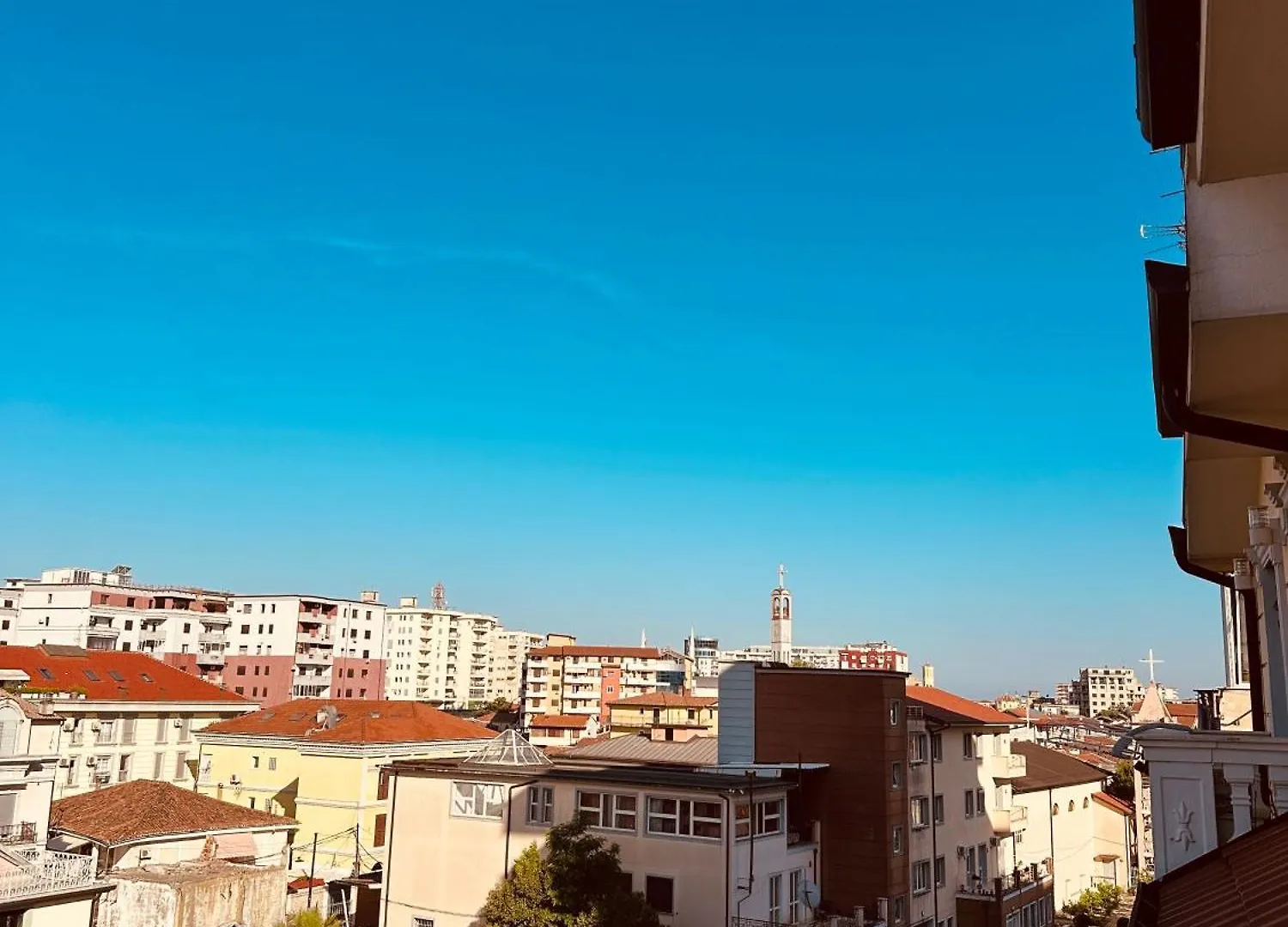 Cathedrale View Rooms Shkodër Arnavutluk