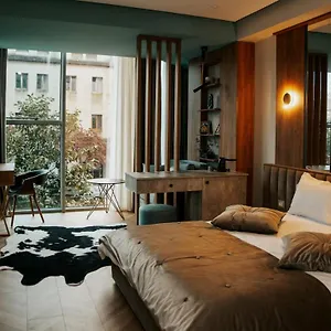  Apartamento Centropolis